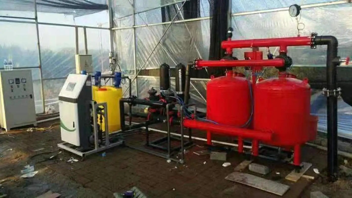 無土栽培，無土栽培技術(shù)，無土栽培設(shè)備