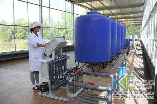 無土栽培，無土栽培技術(shù)，無土栽培設備