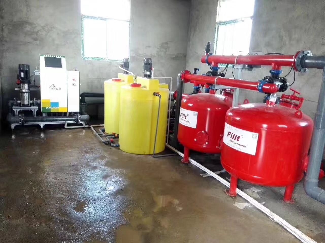 無土栽培，無土栽培技術，無土栽培設備