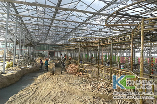 無土栽培,無土栽培技術,工程