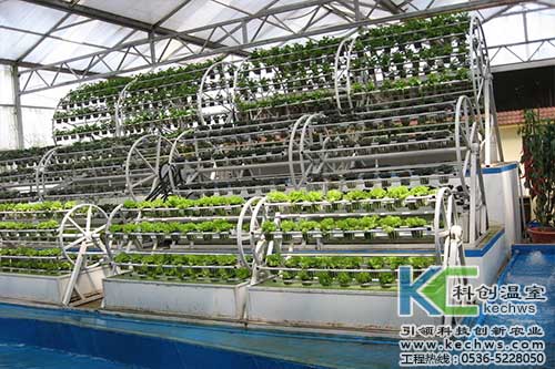 無土栽培，無土栽培技術，無土栽培設備