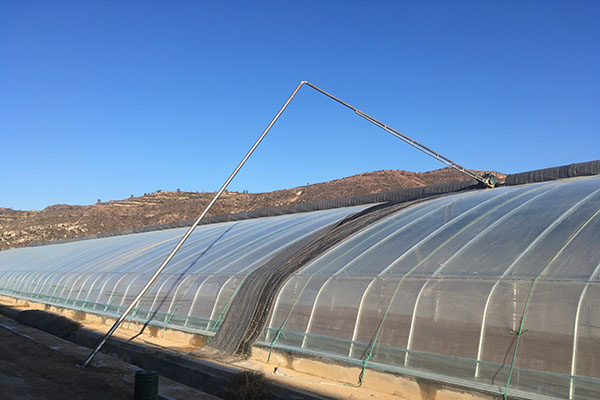 無土栽培，無土栽培技術，無土栽培設備