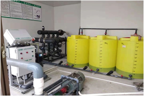 無土栽培，無土栽培技術，無土栽培設備